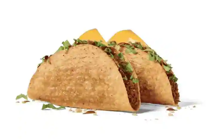 2 TACOS FOR $0.99