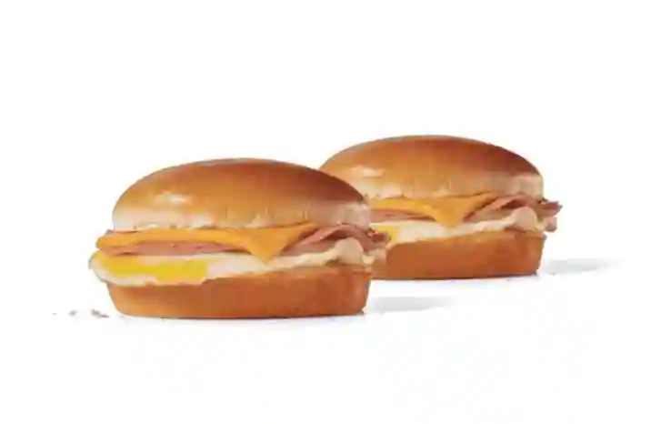 2 FOR $3 BREAKFAST JACK