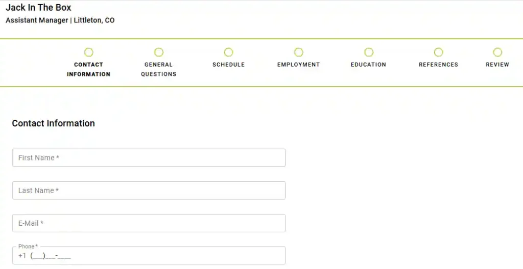 Jack-in-the-Box-Application-Form